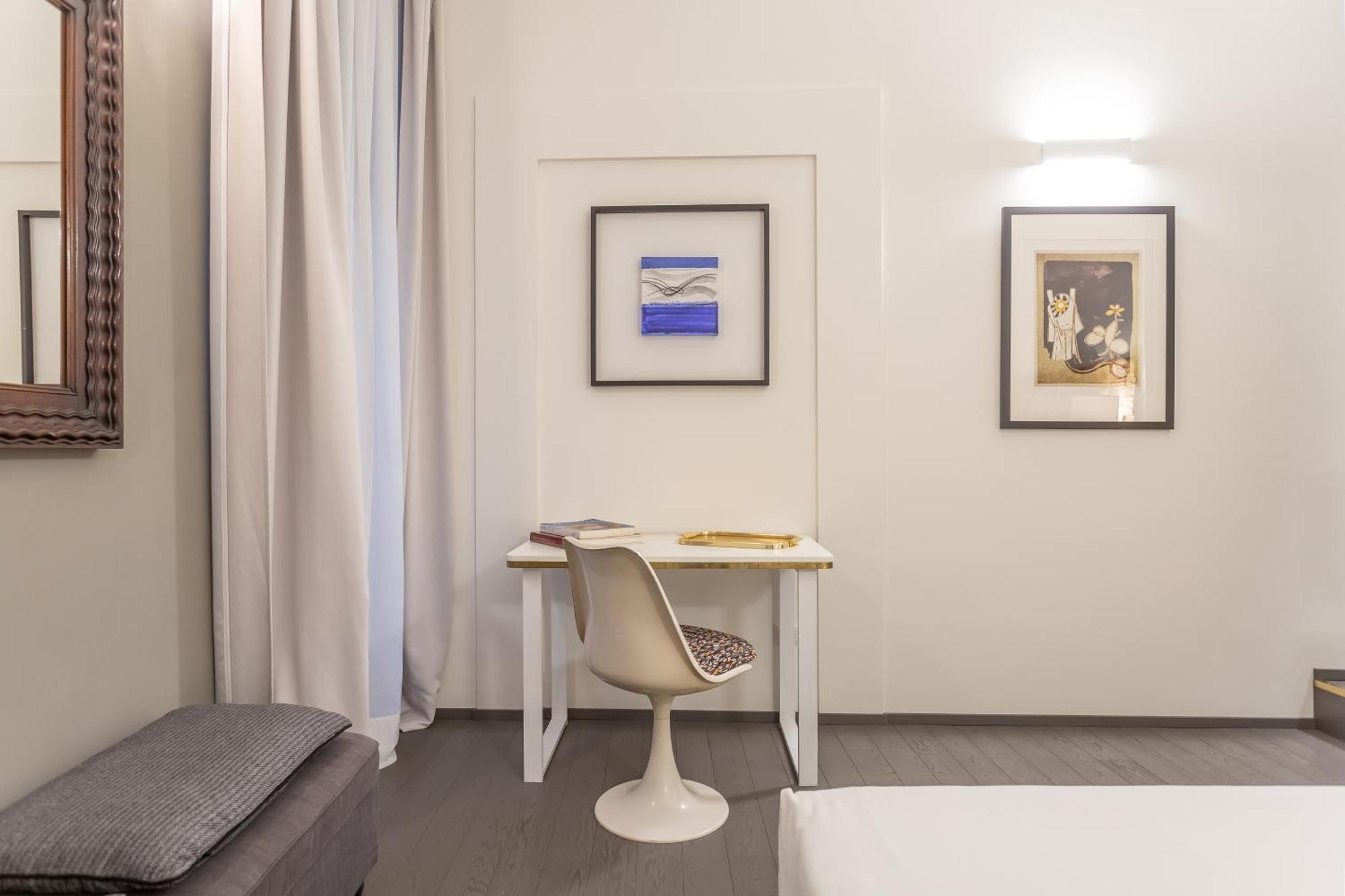 Spanish Steps Deluxe Apartment Róma Kültér fotó