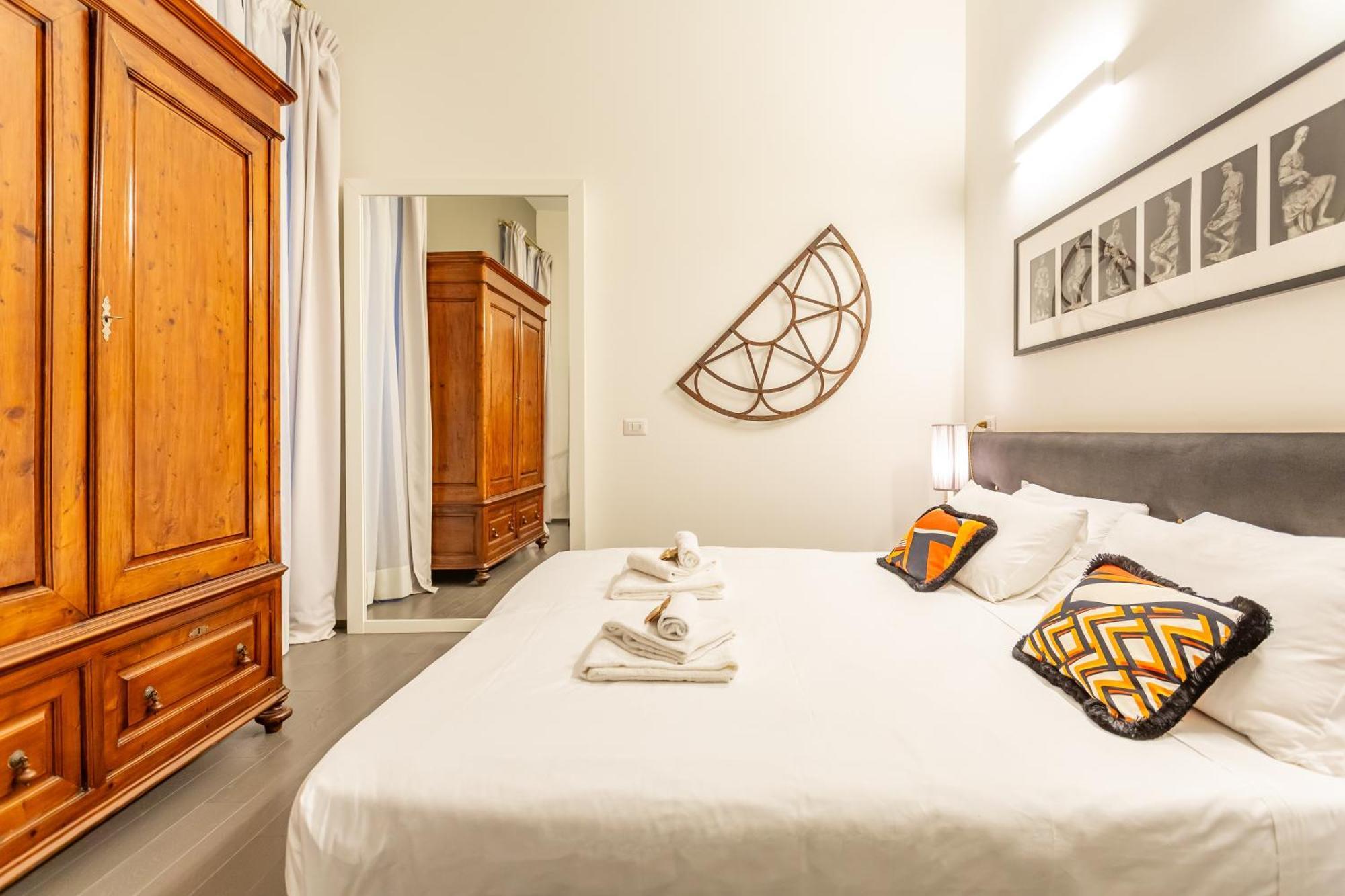 Spanish Steps Deluxe Apartment Róma Kültér fotó