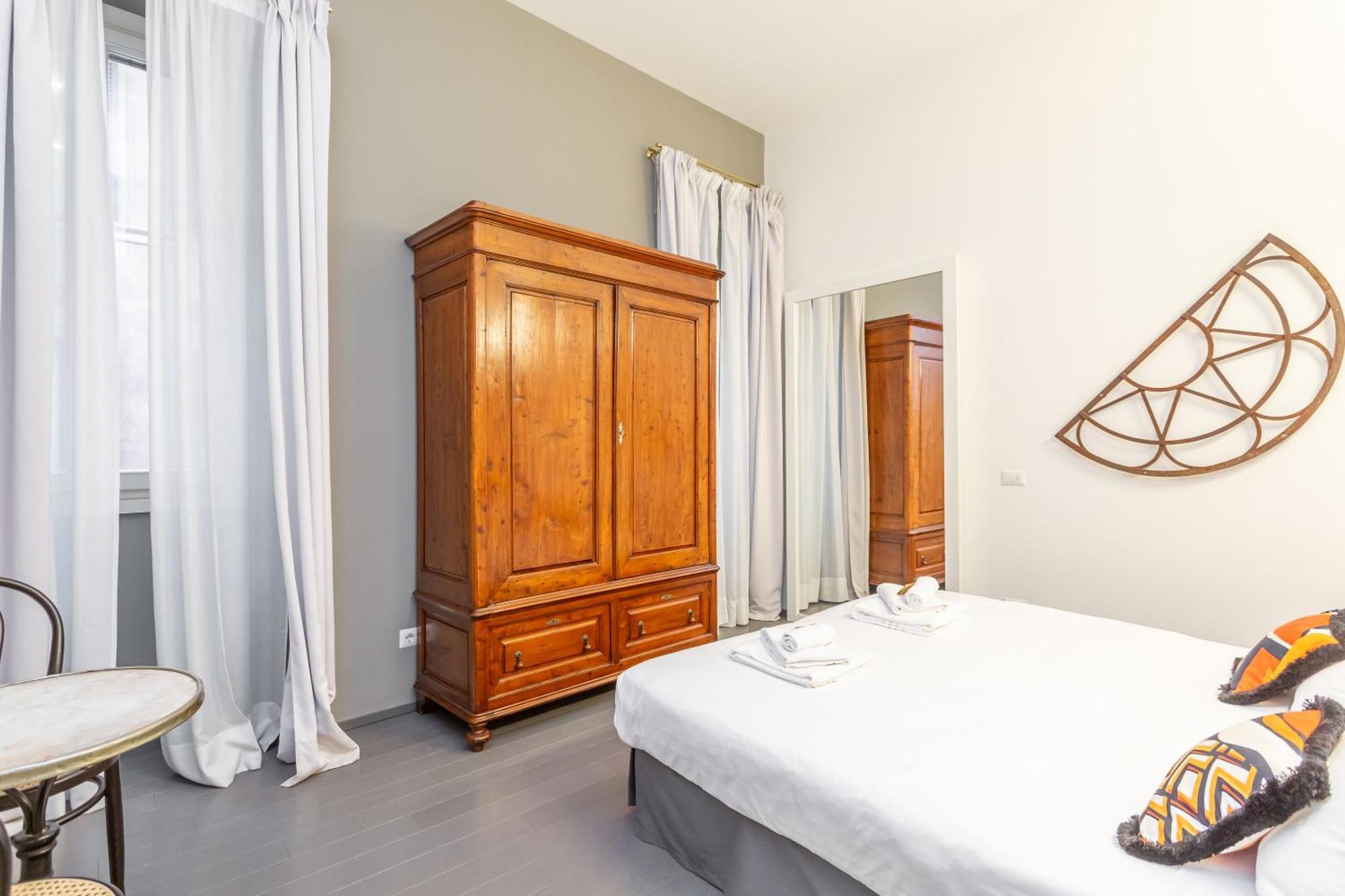 Spanish Steps Deluxe Apartment Róma Kültér fotó
