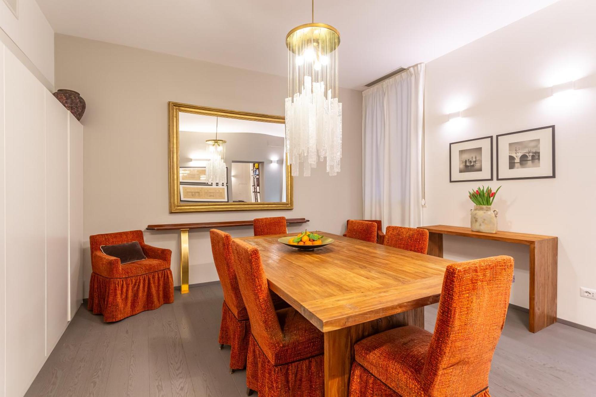 Spanish Steps Deluxe Apartment Róma Kültér fotó