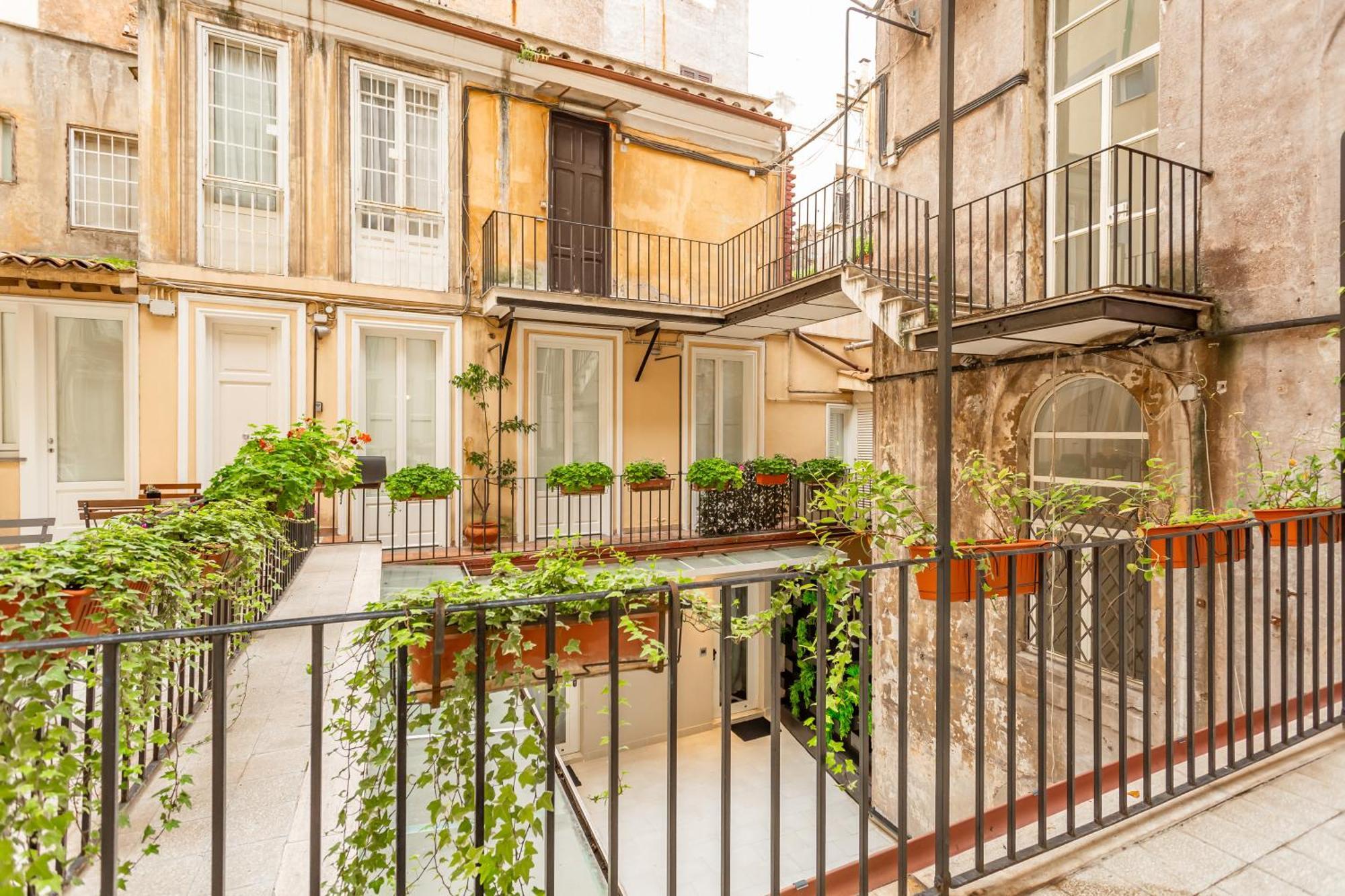 Spanish Steps Deluxe Apartment Róma Kültér fotó